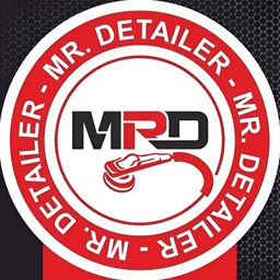 Mr. Detailer